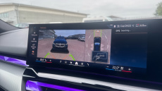 BMW i5 250kW eDrive40 M Sport 84kWh 5dr Auto Electric Estate